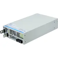 Dehner elektronik AEK 3000-15 Industriële AC/DC-netvoeding 15 V/DC 160 A 3000 W