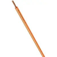Lapp 4519095/100 Enkele ader 1 x 10 mm² Oranje 100 m