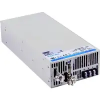 Dehner elektronik AE 1500-36 Industriële AC/DC-netvoeding 36 V/DC 41.7 A 1500 W