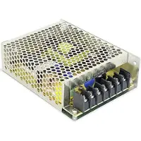 Dehner elektronik SPS N110-48 Industriële netvoeding 48 V/DC 2.3 A 110 W
