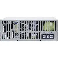 Dehner elektronik AEK 3000-24 Industriële AC/DC-netvoeding 24 V/DC 125 A 3000 W