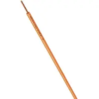 Lapp 4515092K/2500 Enkele ader 1 x 0.75 mm² Oranje 2500 m