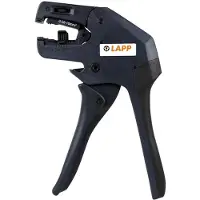 Lapp EASY STRIP INKL. GERADER KASSETTE 61735800 Reservemessenblok