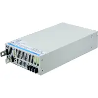 Dehner elektronik AEK 3000-200 Industriële AC/DC-netvoeding 200 V/DC 15 A 3000 W