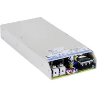 Dehner elektronik AK 1000-27 Industriële AC/DC-netvoeding 27 V/DC 37 A 1000 W