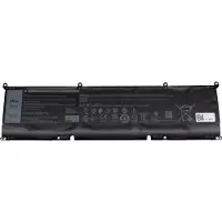 Dell Akku P8P1P P8P1P Laptopaccu 11.40 V 4650 mAh