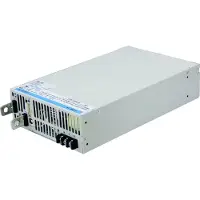 Dehner elektronik AEK 3000-12 Industriële AC/DC-netvoeding 12 V/DC 200 A 3000 W