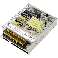 TRU COMPONENTS TC-13496736 Netvoedingsmodule 5 V/DC 18 A 90 W