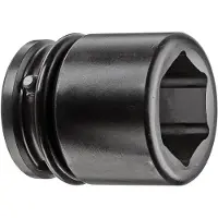 Gedore Krachtdop 3/4" 24 MM - 2734184