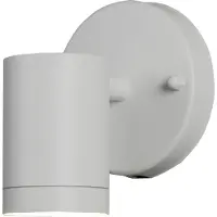 Konstsmide Wandspot Modena wit