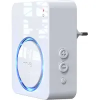 M-E Modern-Electronics 41400 Ontvanger voor Draadloze deurbel
