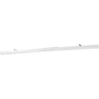 Deko-light 707231 Sanotrunk Universal Lichtstripbouwsteen, Lichtstrip LED vast ingebouwd 75 W LED Signaalwit (RAL 9003) 1 stuk(s)