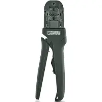 Phoenix Contact CRIMPFOX-P CDC 1.5L 1142832 Krimptang Knelverbinders 0.5 tot 1.5 mm²