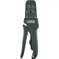 Phoenix Contact CRIMPFOX-P CDC 0.5L 1142831 Krimptang Knelverbinders 0.5 tot 0.14 mm²