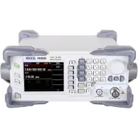 Rigol DSG836A Functiegenerator 9 kHz - 3.6 GHz