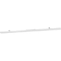 Deko-light 707226 Sanotrunk Universal Lichtstripbouwsteen, Lichtstrip LED vast ingebouwd 70 W LED Signaalwit (RAL 9003) 1 stuk(s)