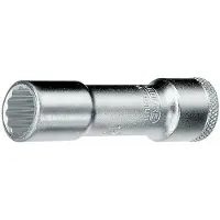 Gedore D 30 L 1/2AF Steeksleutelelement