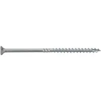 Swg 19900836016 Houtbouwschroeven 8 mm 360 mm Binnen-T Staal Verzinkt 10 stuk(s)