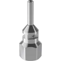 Steinel Gluepro mondstuk lang, 3,0 mm - 052737 052737