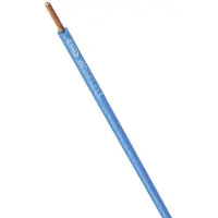 Lapp 4520021X/350 Enkele ader 1 x 1.5 mm² 350 m