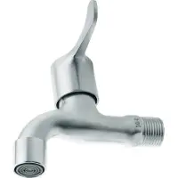 Berger & Schroeter 116263 RVS