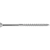 Swg Hox 17901610015 Verzonken schroeven 6 mm 100 mm T-profiel DIN 18360 Staal Verzinkt 100 stuk(s)