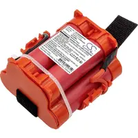 Cameron Sino Gereedschapsaccu 18 V 2500 mAh