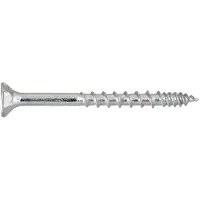 Swg Hox 17901457015 Verzonken schroeven 4.5 mm 70 mm T-profiel DIN 18360 Staal Verzinkt 200 stuk(s)