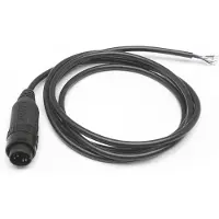 Weller KABEL WXP/WXDP 120 1,6M ERSATZ Kabel 1 stuk(s)