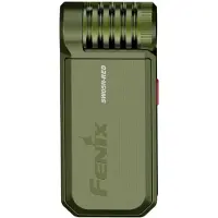 Fenix Light SW05R-RED FESW05RRED grün Zaklamp LED 49 h 55 g