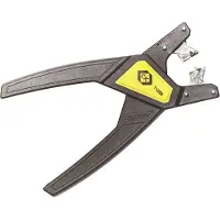 Calvin Klein T1260 Striptang Incl. verwisselbaar mes 0.75 tot 2.5 mm² Geschikt voor merk