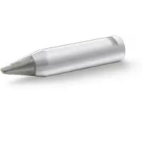 Weller XH A MEIßELLÖTSPITZE 1,6X0,8 MM (1ST.) Soldeerpuntset Beitelvorm Inhoud: 1 stuk(s)
