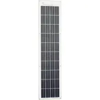 Sunware SW-40164, 42 Wp Monokristallijn zonnepaneel 45 Wp 12 V