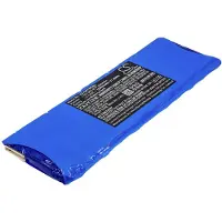 Cameron Sino Crestron 6504581 / TST-902-BTP accu (3,7 V, 10000 mAh, huismerk)