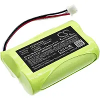 Cameron Sino Bang & Olufsen 8700091 / HHR-120AAB33 F1x2 accu (2.4 V, 1200 mAh, huismerk)
