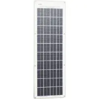 Sunware SW-40145, 30 Wp Monokristallijn zonnepaneel 30 Wp 12 V