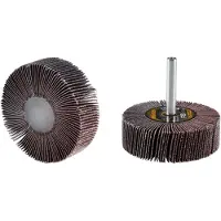 Rhodius 305150 Lamellenslijper Diameter 60 mm 10 stuk(s)