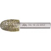 PFERD TOOLS 36803967 Diamantslijpstift Diameter 16 mm 1 stuk(s)