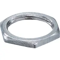 Wiska 10064191 ESMU 25 M25 RVS RVS 10 stuk(s)