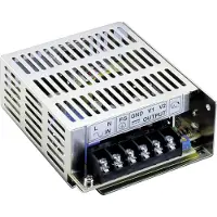 Sunpower Technologies SPS 035-D9 Schakelnetvoedingsmodule 15 V/DC 35 W