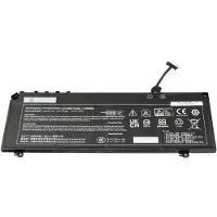 Clevo Akku V540BAT-4-80 V540BAT-4-80 Laptopaccu 15.48 V 5100 mAh