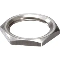 Wiska 10063145-100 EMMU 32 M32 Messing Messing 100 stuk(s)