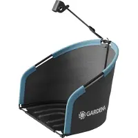 Gardena Opvangzak Kooimesmaaier Comfort 400 - 54x41x8cm - 1 Stuks
