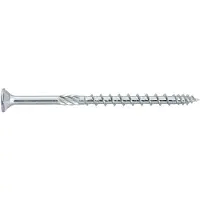 Swg Hox 17901458019 Verzonken schroeven 4.5 mm 80 mm T-profiel DIN 18360 Staal Verzinkt 300 stuk(s)