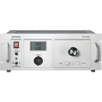 Voltcraft VIT 500 Lab-scheidingstrafo, instelbaar 1 - 250 V/AC