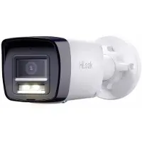 HiLook IPC-B180HA-LUF(2.8mm) IP Bewakingscamera LAN, Kabelgebonden