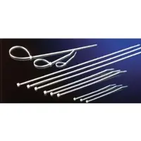 Roline 19.08.3274 Kabelbinder Natuur Hoge trekvastheid 100 stuk(s)