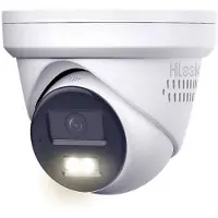 HiLook IPC-T280HA-LUF(2.8mm) IP Bewakingscamera LAN, Kabelgebonden