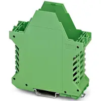 Phoenix Contact ME 35 UT GN 2907198 Behuizing onderkant 35.2 x 99 x 107.3 Groen 10 stuk(s)