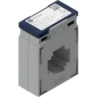 Celsa ALO-E 3015 600/5A 5VA Kl. 0.5s 70142-0268-0500 Geijkte stroomtransformator Primaire stroom 600 A Secundaire stroom 5 A 1 stuk(s)